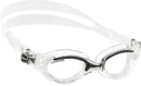 Goggles Flash Clear/Black - Cressi
