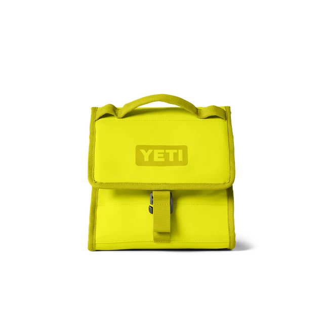 Yeti Daytrip Lunch Box Firefly Yellow