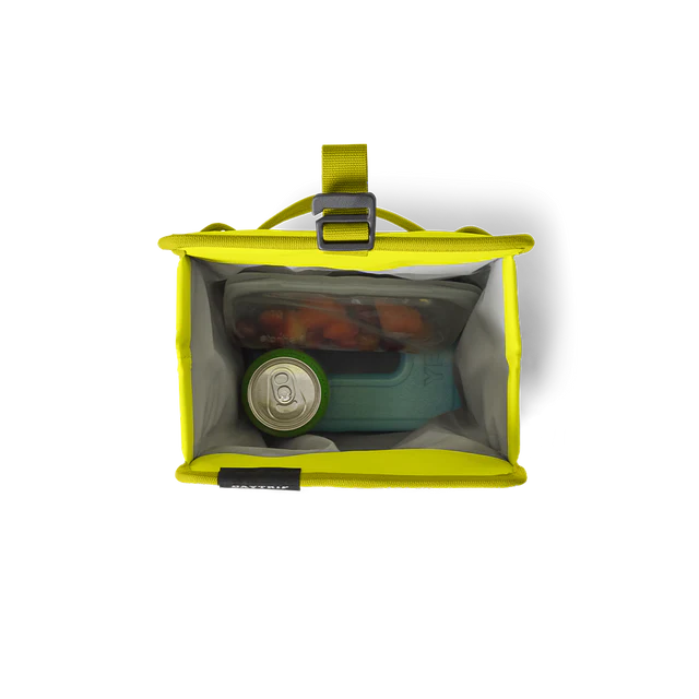 Yeti Daytrip Lunch Box Firefly Yellow - Image 3