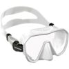 Mask Z2 White - Cressi
