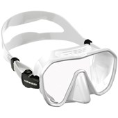 Mask Z2 White - Cressi