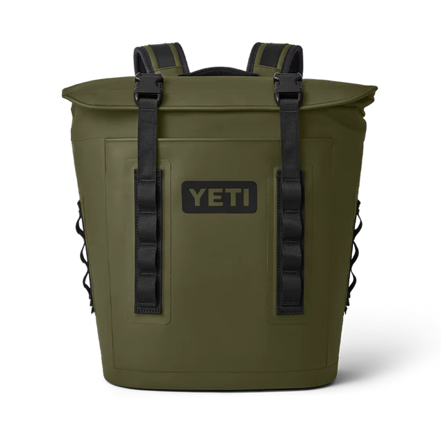 Yeti Hopper Backpack M20 Olive