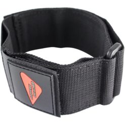 Knife Arm Strap Velcro Ocean Hunter Long