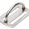 D Ring For Weight Belt - Oceanpro 1 Weight Belt clip