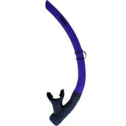 Snorkel Phantom Purge Purple - Ocean Hunter