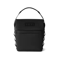 Yeti Daytrip Insulated Lunch Bag 6L Black