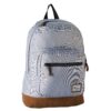 Backpack Retro 26L Grey - Caribee