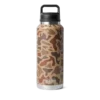 Yeti Rambler 46 oz Chug Wetlands Camo