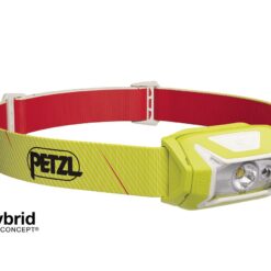 Headlamp 350 Tikka Yellow - Petzl