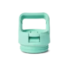 Yeti Cap Straw Rambler - Seafoam