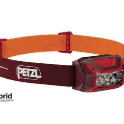 Headlamp 625 Actik Core Red Rechargeable - Petzl