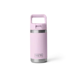 Yeti Rambler Jr 12oz Kids Bottle Cherry Blossom