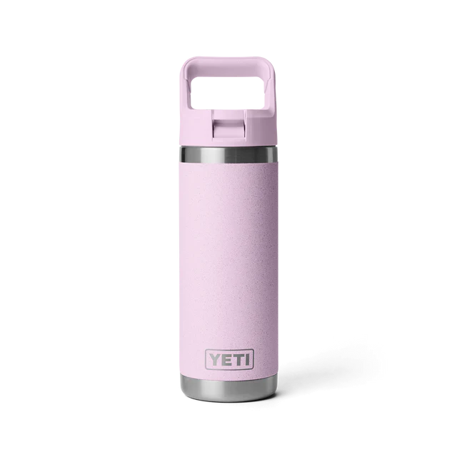 Yeti Rambler 18 oz Straw Cherry Blossom 3 Yeti Rambler 18 oz Straw Cherry Blossom