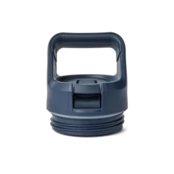 Yeti Cap Straw Rambler - Navy