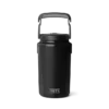 Yeti Silo 1/2 Gallon Straw Jug Black
