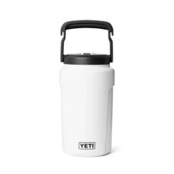 Yeti Silo 1/2 Gallon Straw Jug White