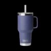 Yeti Rambler 35 Oz Straw Mug Moon Dust